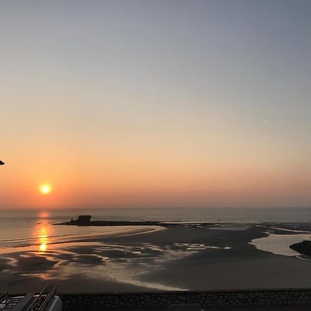 L'Horizon Διαμέρισμα Le Portel Εξωτερικό φωτογραφία