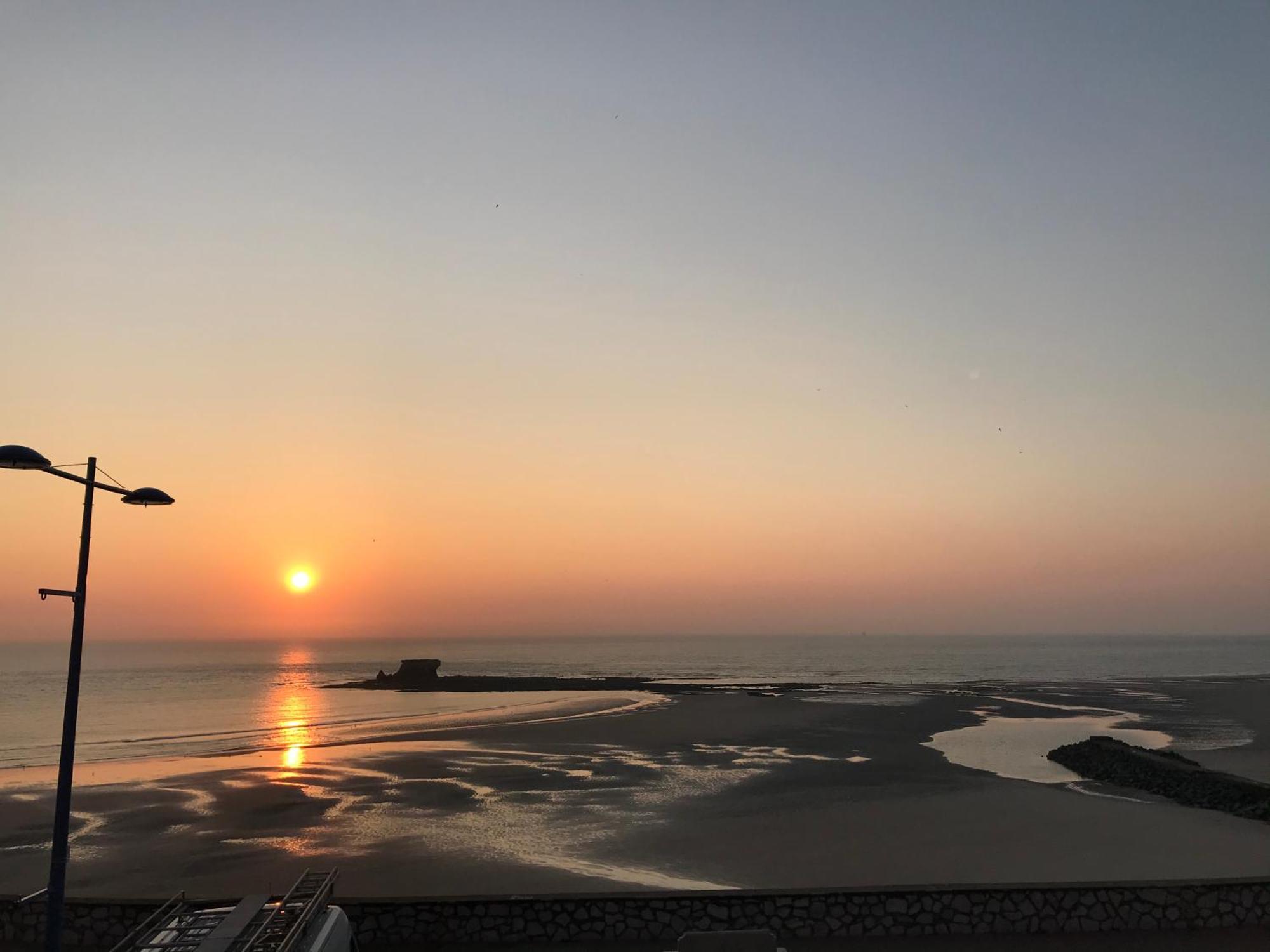 L'Horizon Διαμέρισμα Le Portel Εξωτερικό φωτογραφία